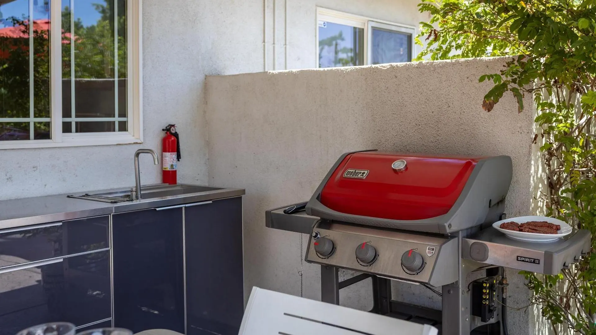 Villa Tramview Palm Springs