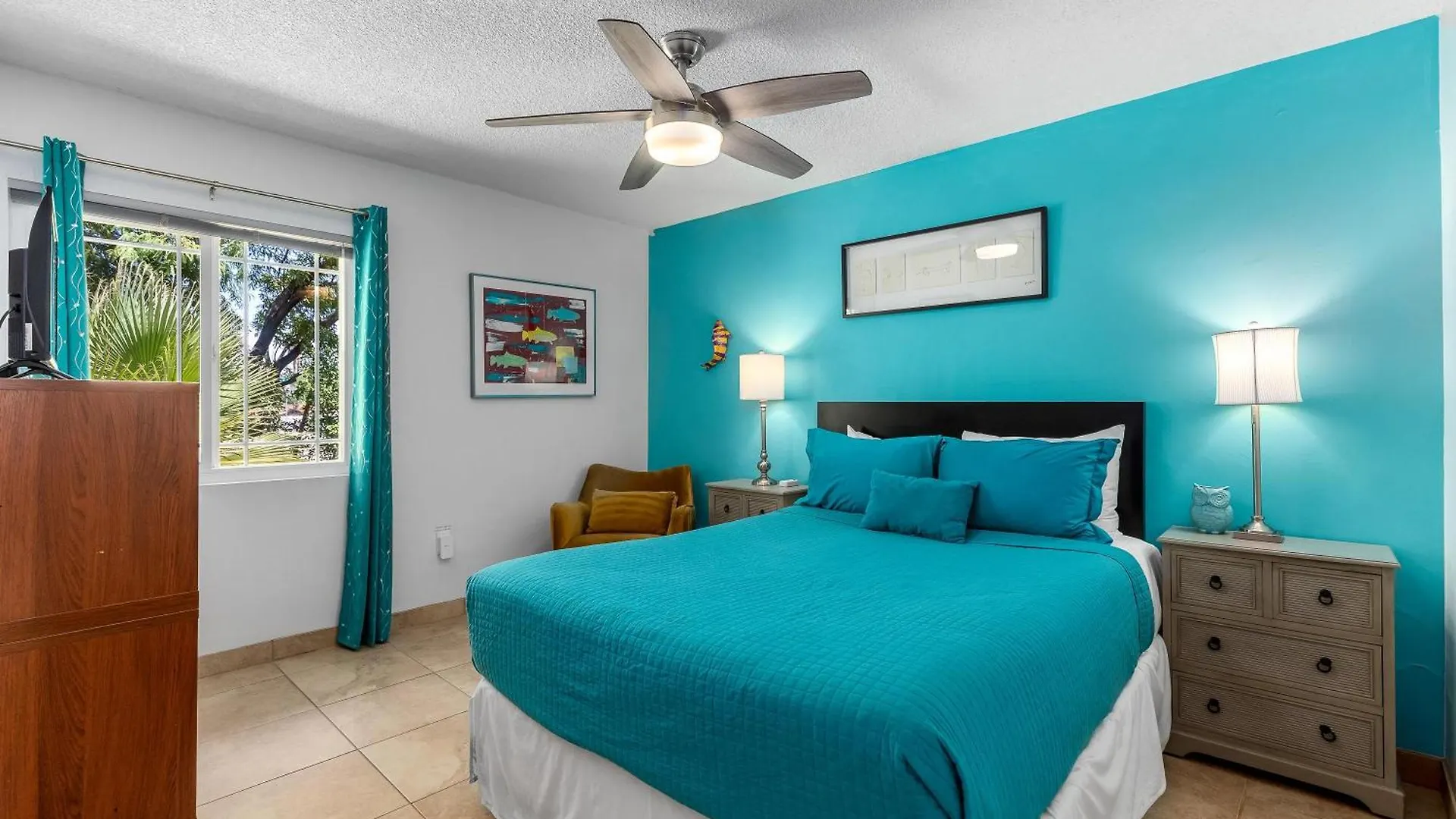 Ferienhaus Villa Tramview Palm Springs
