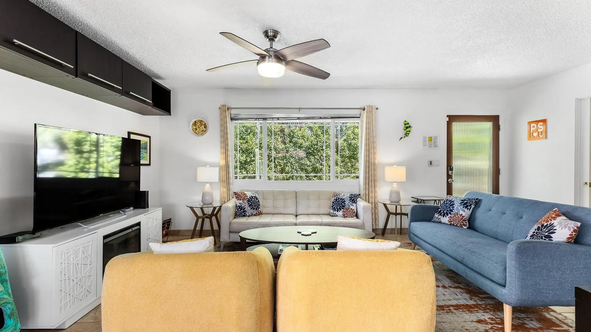 Villa Tramview Palm Springs 0*,